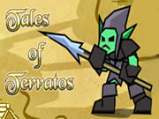 Tales of Terratos