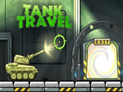 Tank Travel