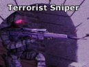 Terrorist Sniper