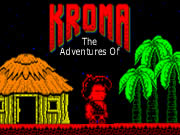 The Adventures Of Kroma