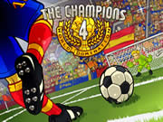 The Champions 4