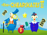 The Cheapskates II