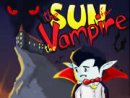 The Sun for the Vampire