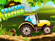 The Tractor Factor