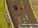 Thunder Cars