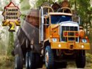 Timber Lorry Driver 2