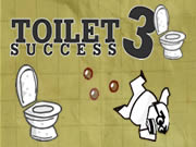 Toilet Success 3