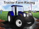 Tractor Farm Racing