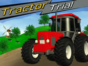 Tractor Trial