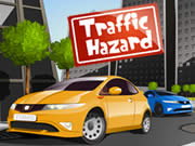 Traffic Hazard