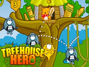 Treehouse Hero
