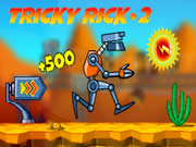 Tricky Rick 2