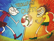 Trollface Quest 5