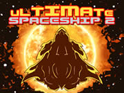 Ultimate Spaceship 2