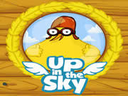 Up in the Sky