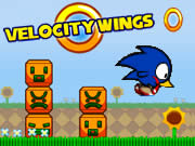 Velocity Wings