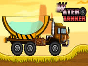 Water Tanker