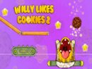 Willy Likes Cookies 2