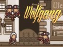 Wolfgang Fights The Future