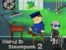 World Of Steampunk 2