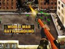 World War Battleground