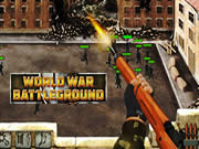 World War Battleground