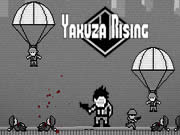 Yakuza Rising