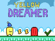 Yellow Dreamer