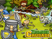 Zombie Crusade