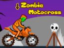 Zombie Motocross