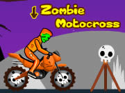 Zombie Motocross