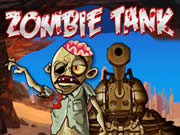 Zombie Tank