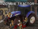 Zombie Tractor