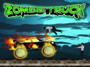 Zombie Truck