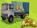 Zoo Truck Parking