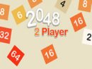 2048 2 Player