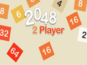 2048 2 Player