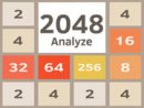 2048 Analyze