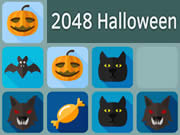 2048 Halloween