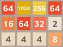 2048 Online Brain Teaser Game