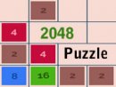 2048 Puzzle