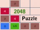 2048 Puzzle