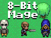 8-Bit Mage