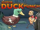 Super Duck Punch!