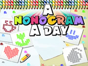 A Nonogram a Day