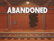 Abandoned