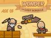 Age of Wonder - The Lost Scrolls