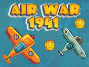 Air War 1941