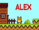 Alex Game