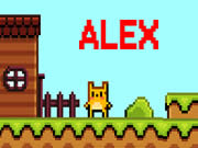 Alex Game